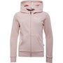 Puma Haut à Capuche Junior Rose