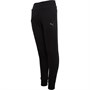 Puma Junior Szorty Czarny