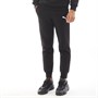 Puma Pantalon en molleton Essentials Homme Noir