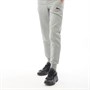 Puma Herren Fleecehose Grau