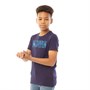 Puma Tee-Shirt Junior Bleu
