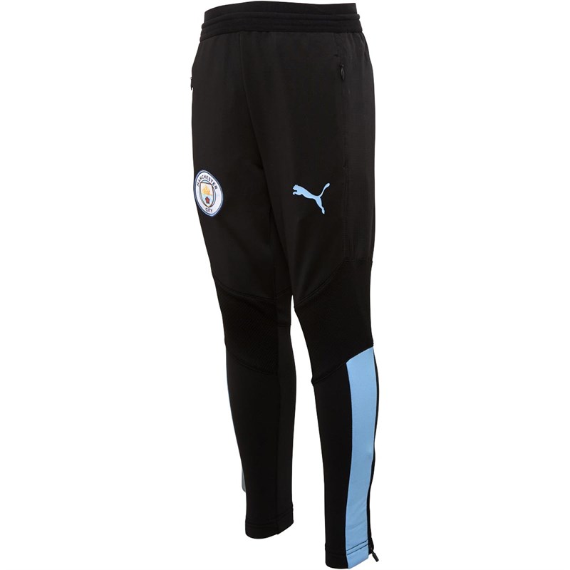 puma mcfc trainers