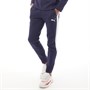 Puma Herren Evostripe Core Jogginghose Blau