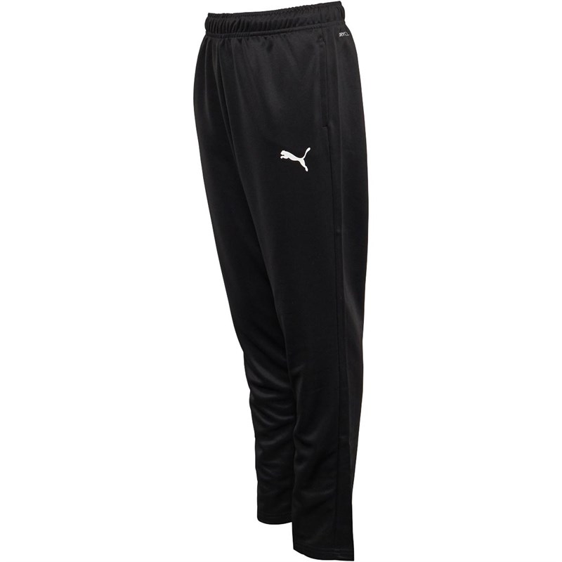 Buy Puma Junior Boys FTBLPlay Training Pants Puma Black