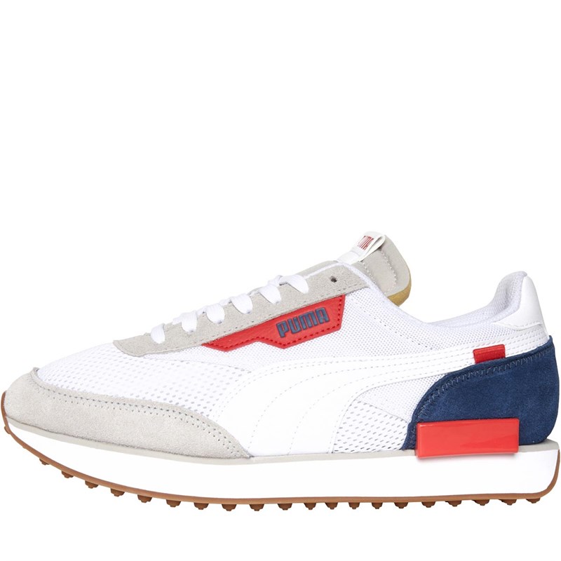 puma grey violet