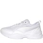 Puma Kvinder Cilia Puma Hvid