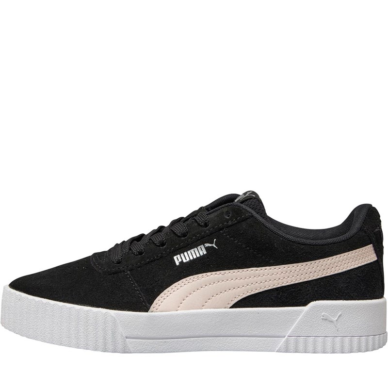 puma carina noir