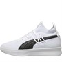 Puma Baskets Clyde Court Basketball Homme Blanc
