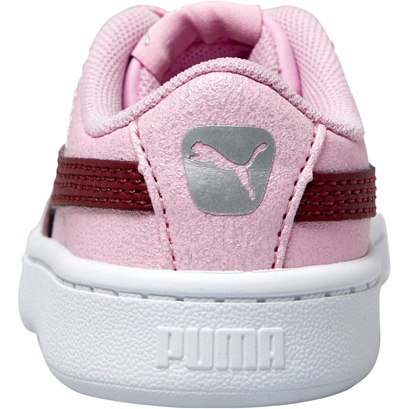 puma fille enfant