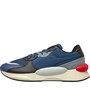Puma Heren RS 9.8 Fresh Sneakers Blauw