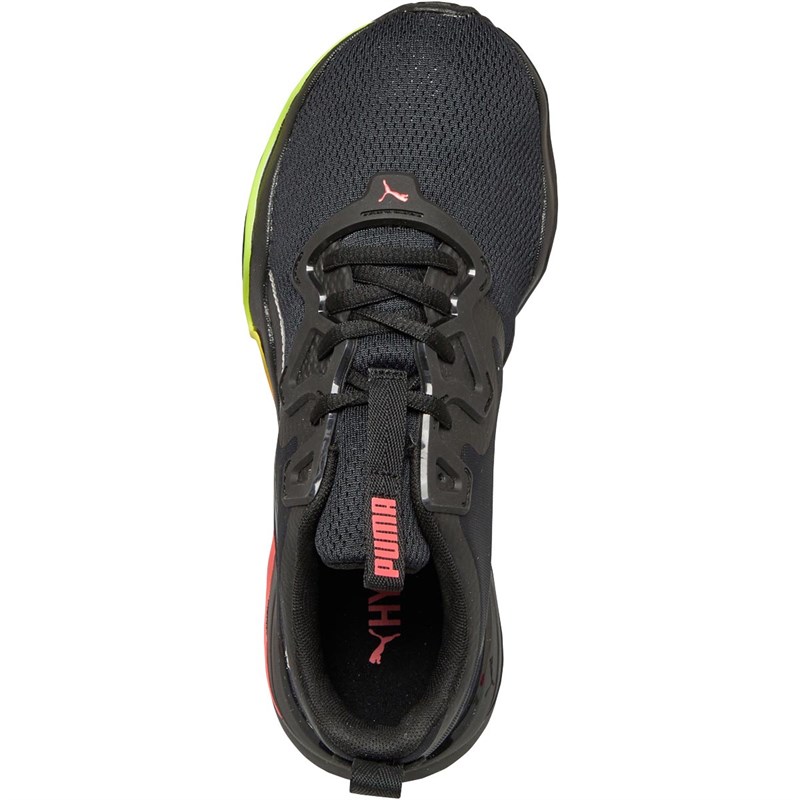 zone xt women's running shoes