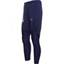 Puma Mens Figc Italy Pro Training Pants Peacoat/Gold