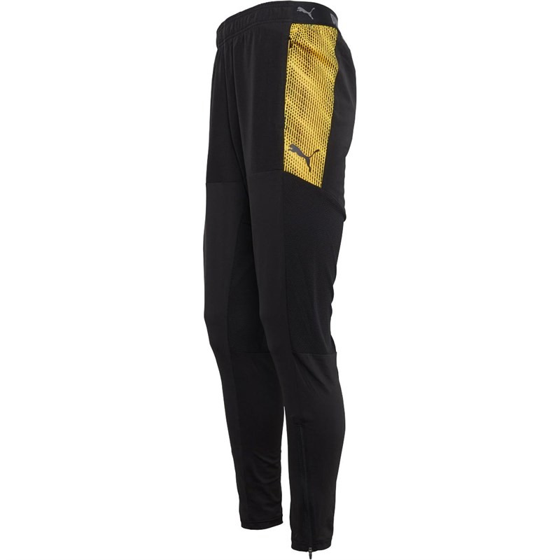 puma mens tracksuit bottoms