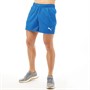 Puma Heren Short Blauw