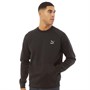 Puma Sweat Classics Tech Homme Noir