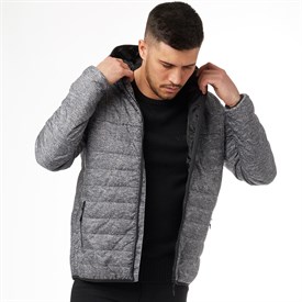 Peter Werth Heren Casetta Jas Grijs peter werth kopen in de aanbieding