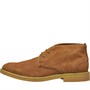 Peter Werth Bottes Idris Homme Marron