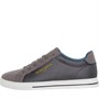 Peter Werth Baskets Hendle Homme Gris