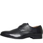 Peter Werth Mens Smith Shoes Black