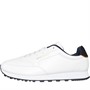 Peter Werth Mens Quinn Trainers White