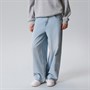 LMTD Birm luźne jeansy dla chłopca kolor Light Blue Denim