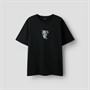 LMTD T-shirt dla chłopca kolor Czarny