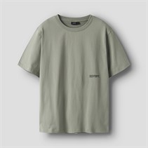 LMTD Drenge Brav T-shirt Shadow
