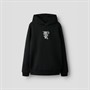 LMTD Take bluza dla chłopca kolor Czarny