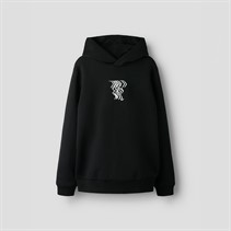 LMTD Take bluza dla chłopca kolor Czarny