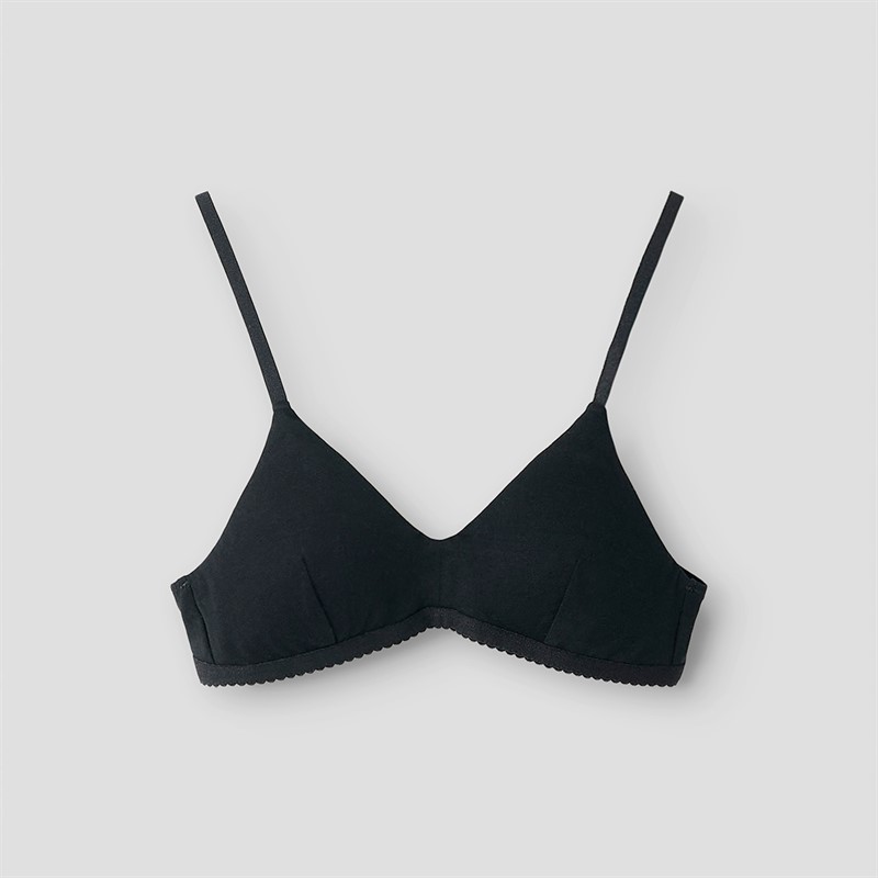 LMTD Mädchen Nantelle Zweierpack Bralette Windsurfer