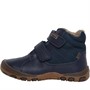 Bisgaard Jungen Hunter Tex Snowboots/Winterstiefel Navy