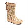 Bisgaard Børn Fashion Gummistøvler beige
