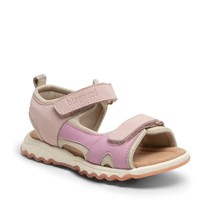 Bisgaard Sandalen Coco Meisjes in de kleur Nude