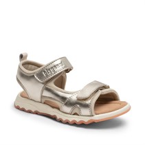 Bisgaard Sandalen Coco Goud Meisjes