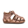 Bisgaard Piger Infant Sandaler Lyserød