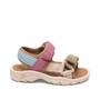 Bisgaard Sandalen Mädchen Violett