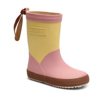 Bisgaard Kinder Gummistiefel Banane