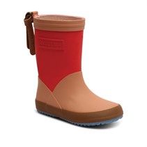 Bisgaard Kinder Gummistiefel Himbeere