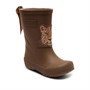 Bisgaard Kinder Gummistiefel Braun / Jaguar