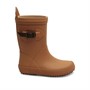 Bisgaard Kinder Gummistiefel Kamel