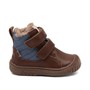 Bisgaard Kinder Helton wasserdichte Tex Stiefel Dark Brown