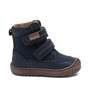 Bisgaard Kinder Huxie wasserdichte Tex Stiefel Navy