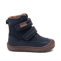 Bisgaard Børne Huxie Tex Støvler Navy