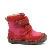 Bisgaard Piger Huxie Tex Støvler Pink