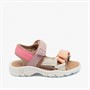 Bisgaard Piger Nico Sandaler Rose