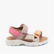 Bisgaard Meisjes Nico Sandalen Roos