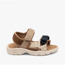Bisgaard Kinderen Nico Sandalen Nature