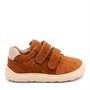 Bisgaard Chaussures Luna pieds nus Enfant Cacao