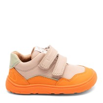 Bisgaard Kinder Barfuß Morten Schuhe Orange