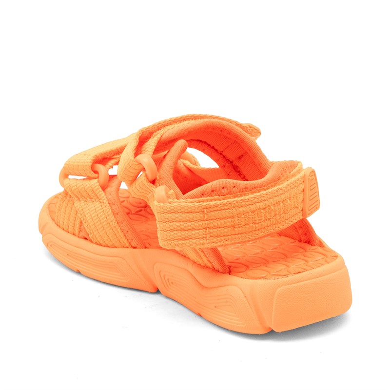Bisgaard Kinder Paul Sandalen Orange